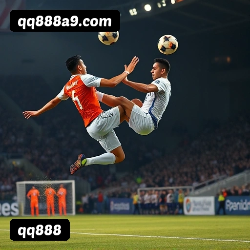Imagem quadrada de apoio para baixar qq888