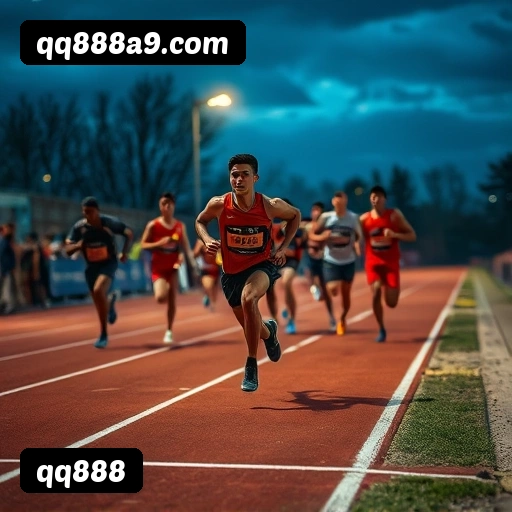 Imagem secundária de apoio para instalação do app qq888
